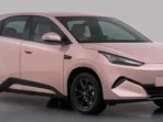 BYD Great Seagull