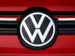 Logo volkswagen
